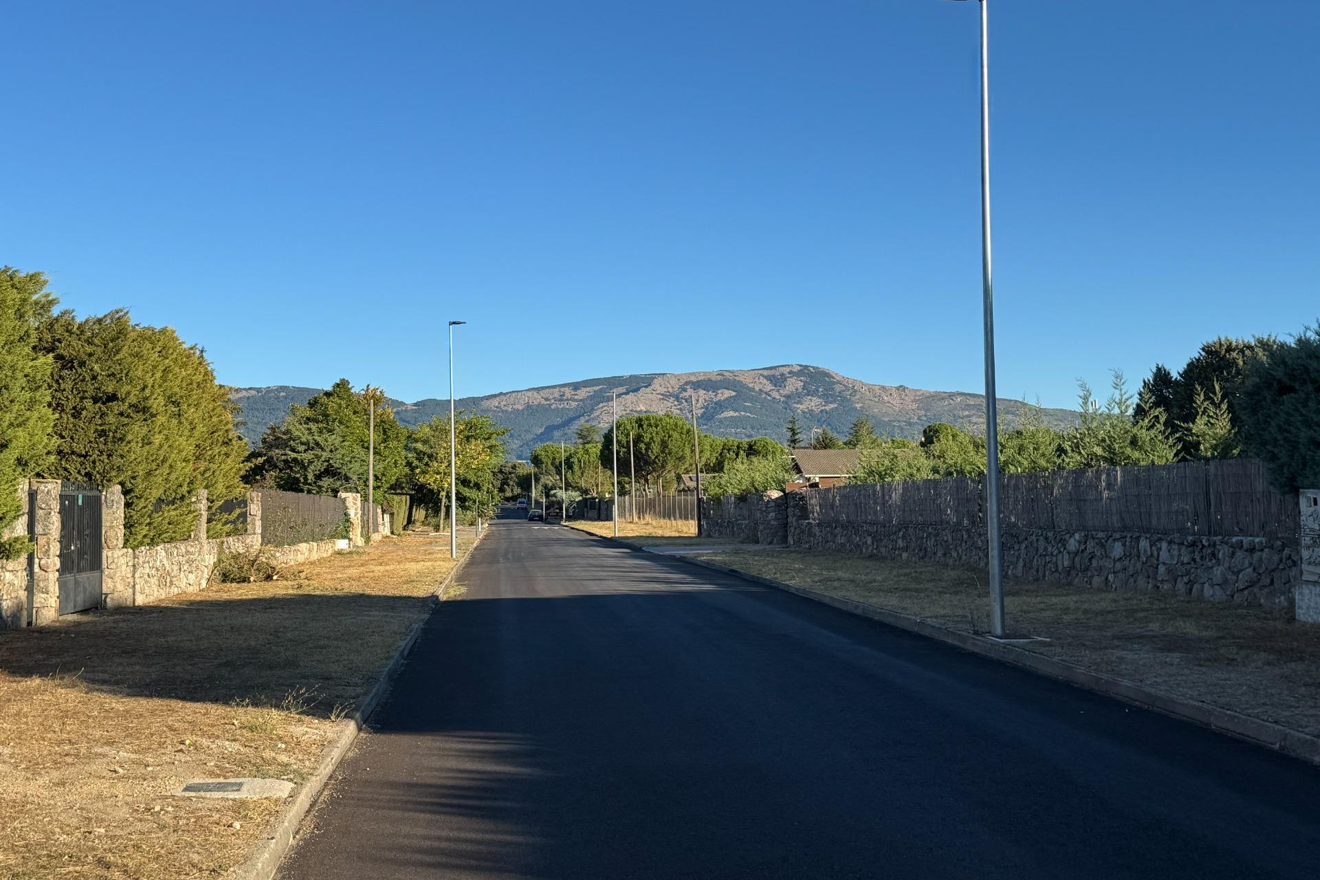 Odsprzedaż - Villa - Valdemorillo - Mojadillas - Parque de las Infantas - El Paraiso