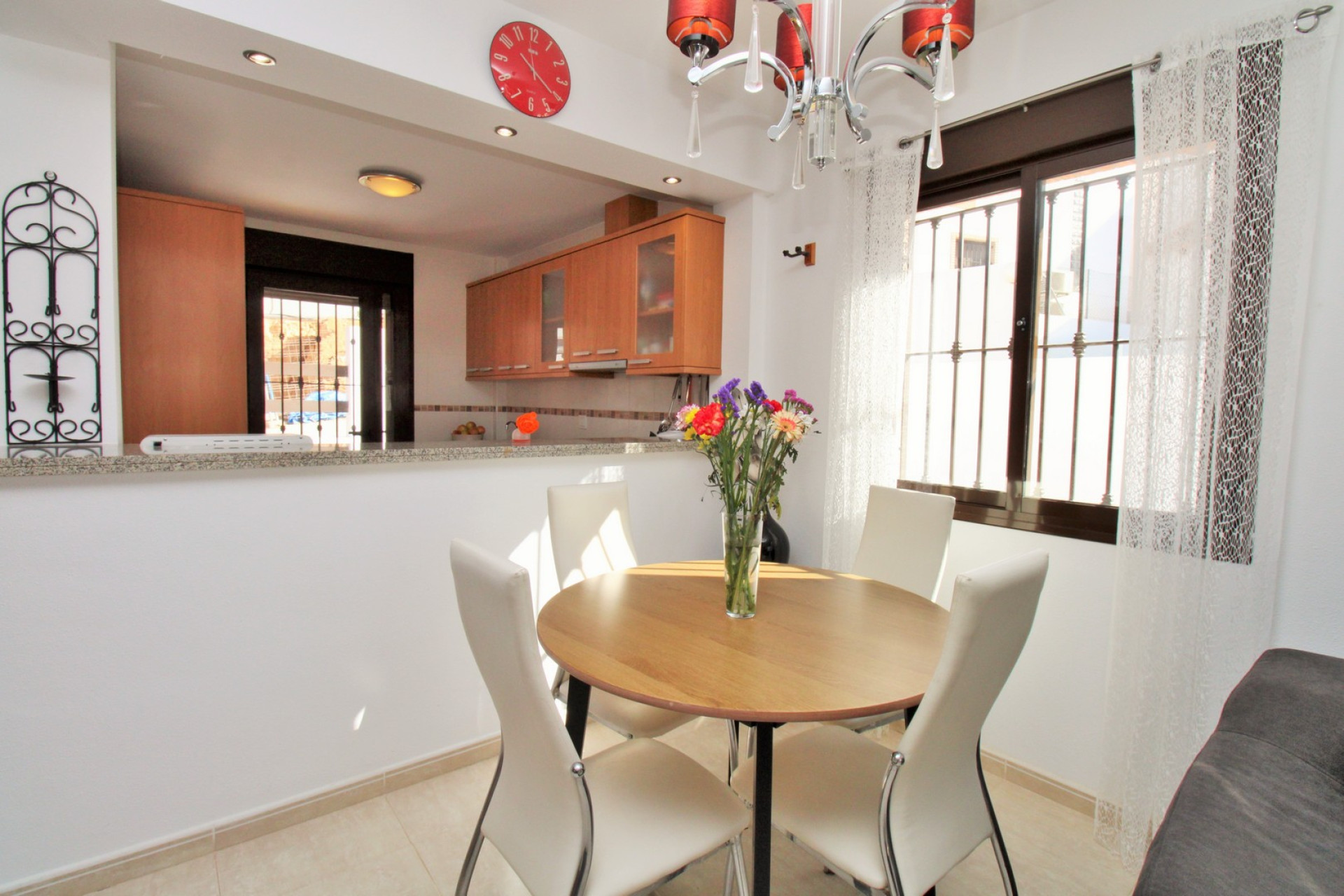 Odsprzedaż - Villa - Villamartín - PAU 8