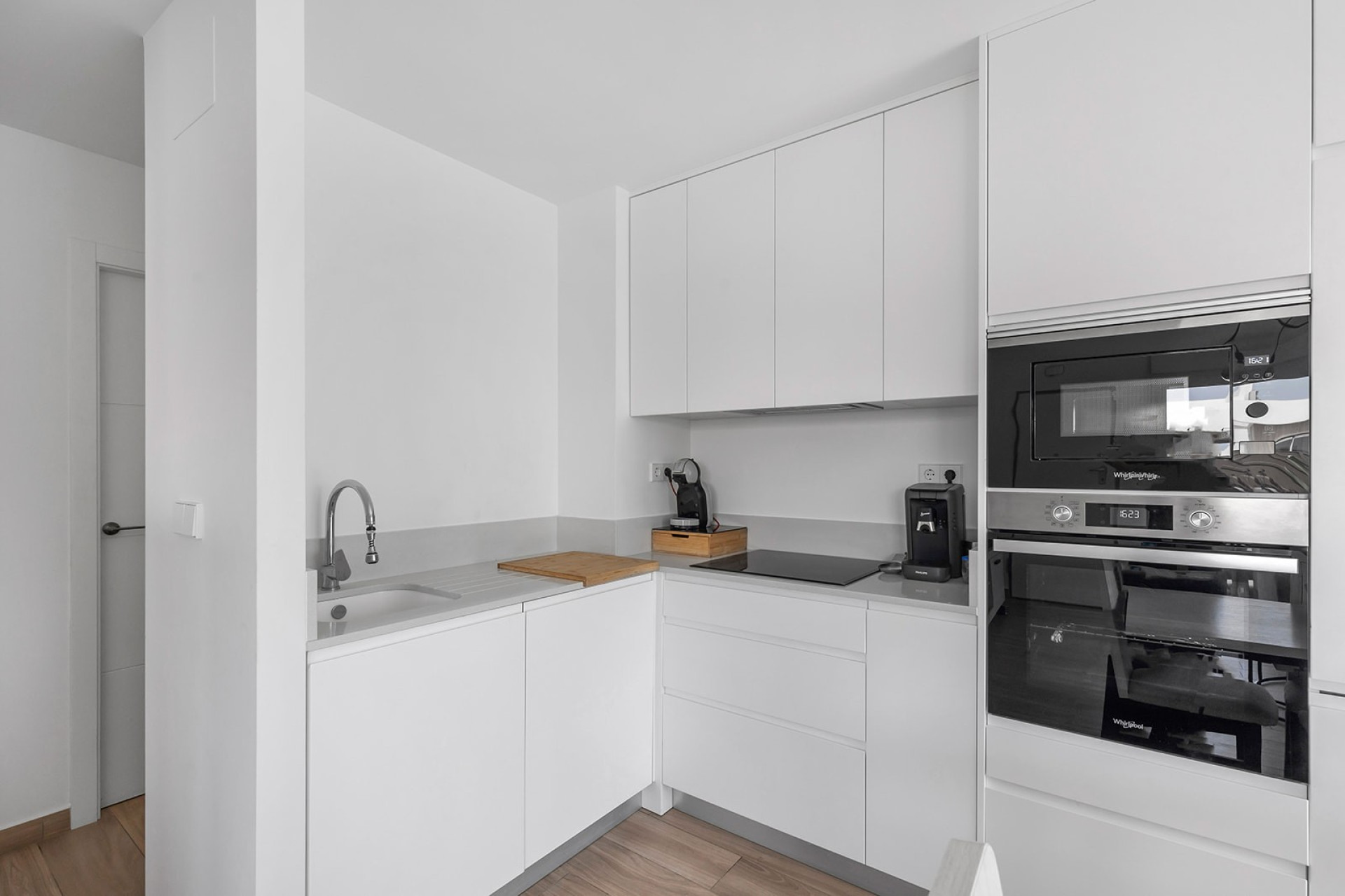 Odsprzedaż - Villa - Vistabella Golf - Vistabella