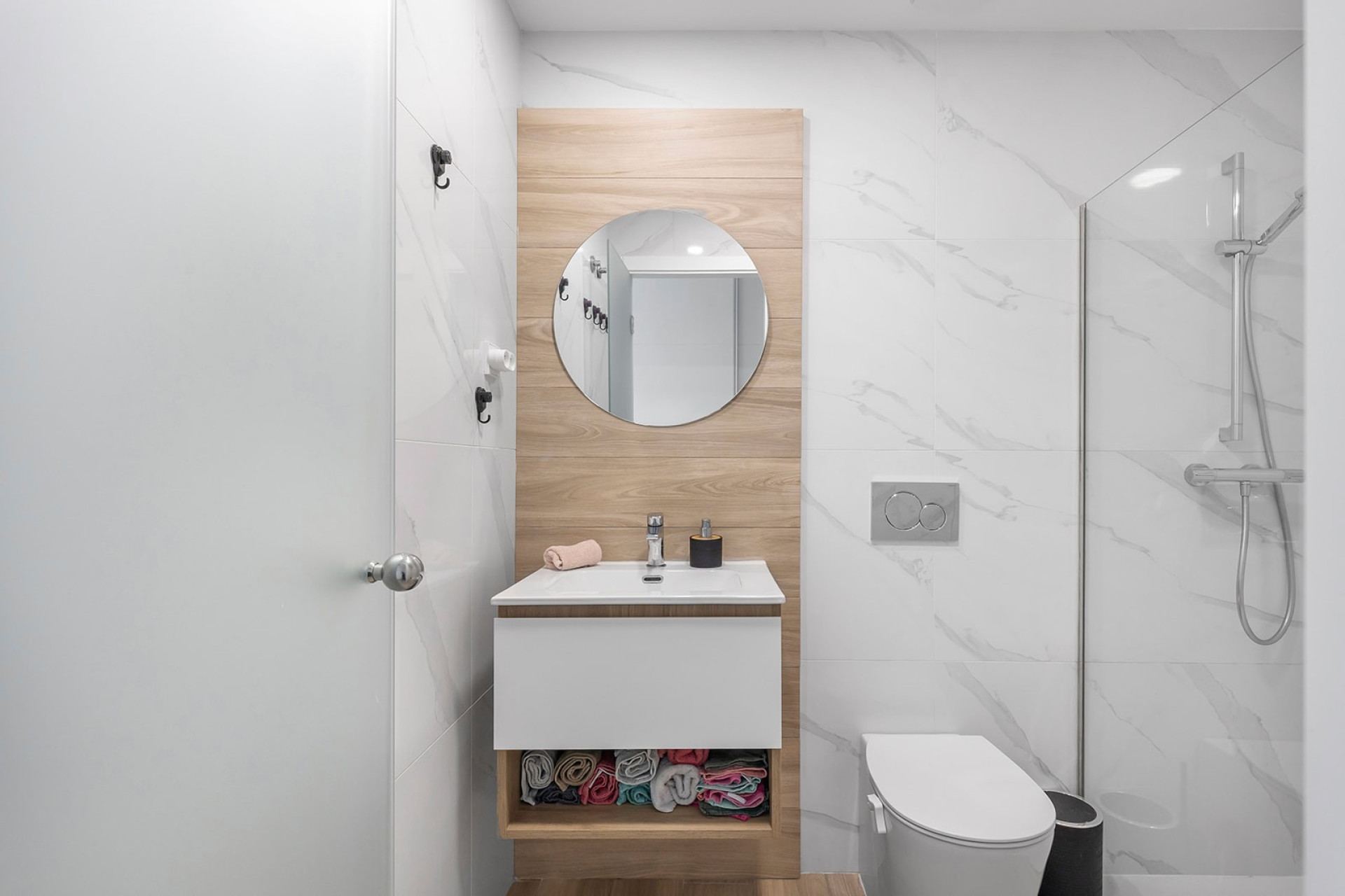 Odsprzedaż - Villa - Vistabella Golf - Vistabella