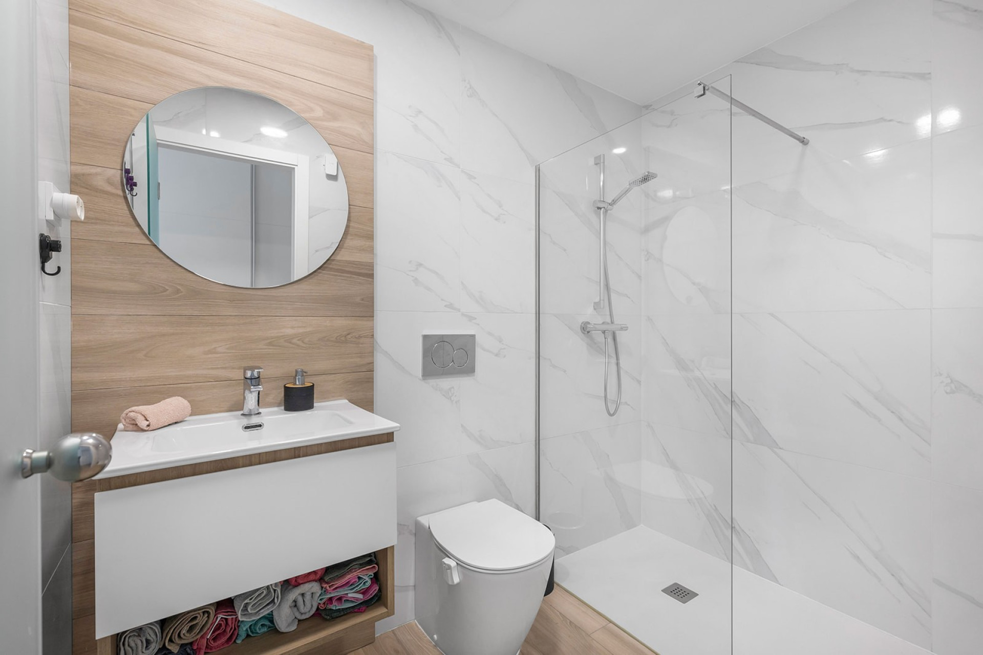 Odsprzedaż - Villa - Vistabella Golf - Vistabella