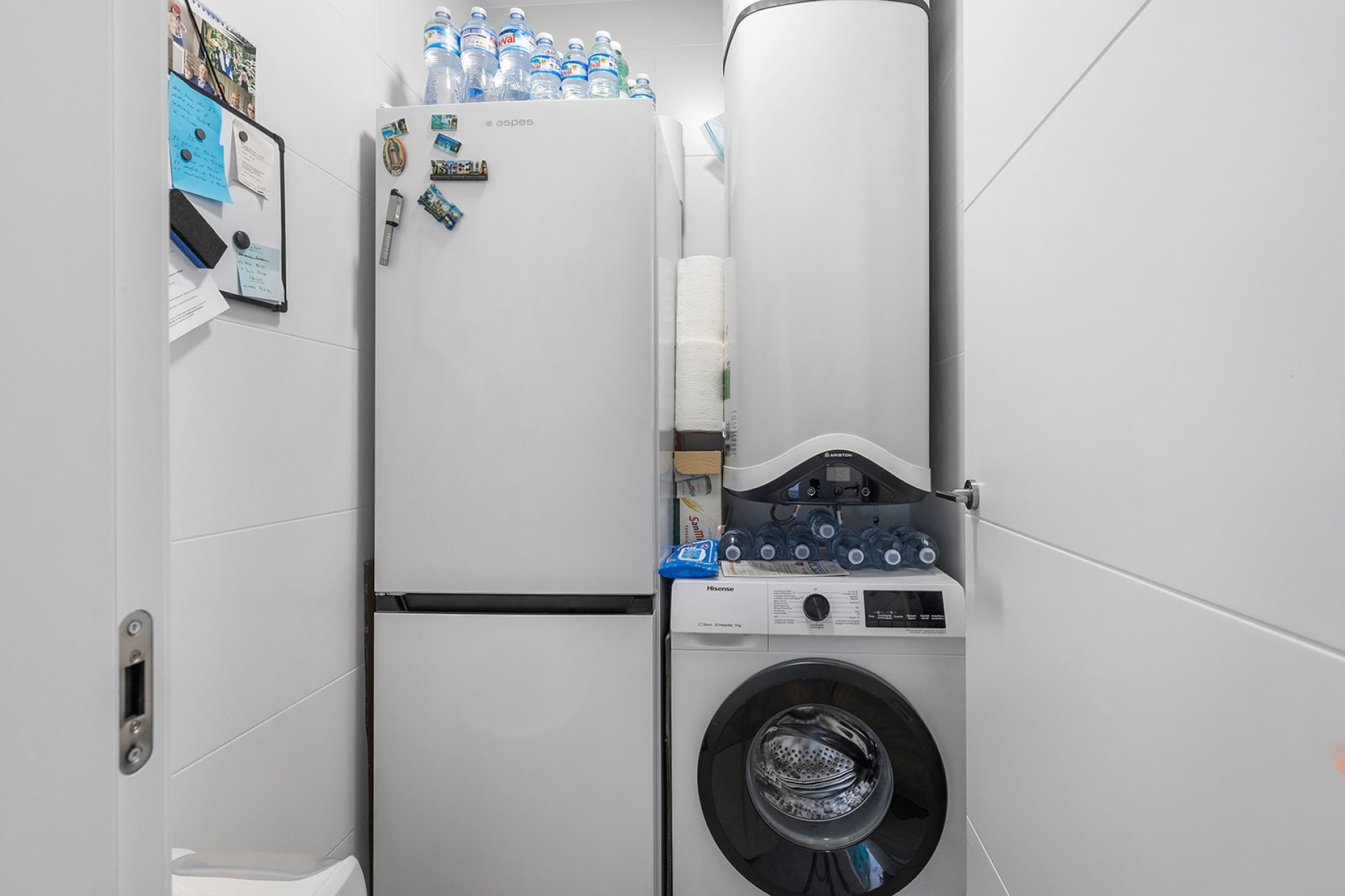 Odsprzedaż - Villa - Vistabella Golf - Vistabella