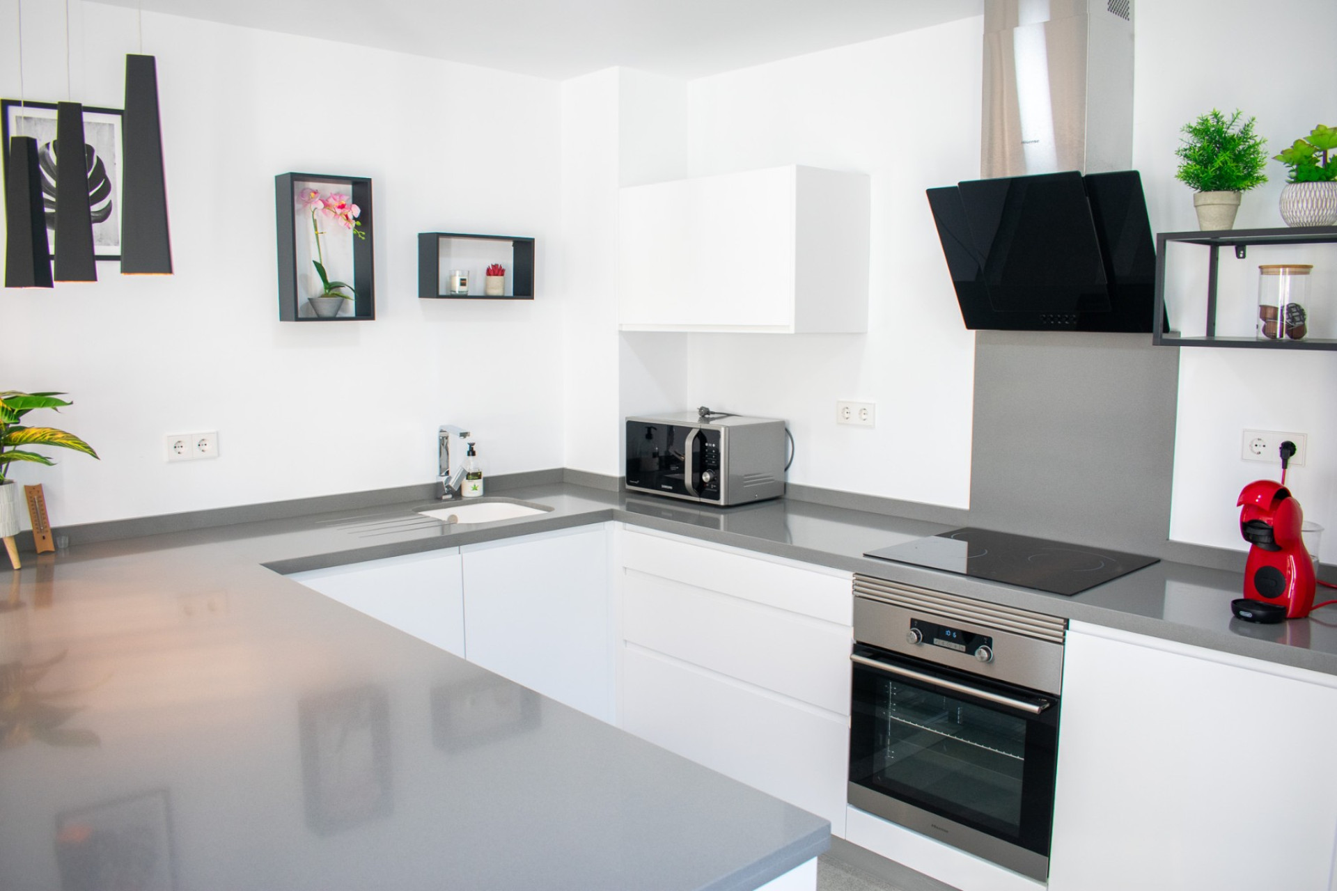 Odsprzedaż - Villa - Vistabella Golf - Vistabella