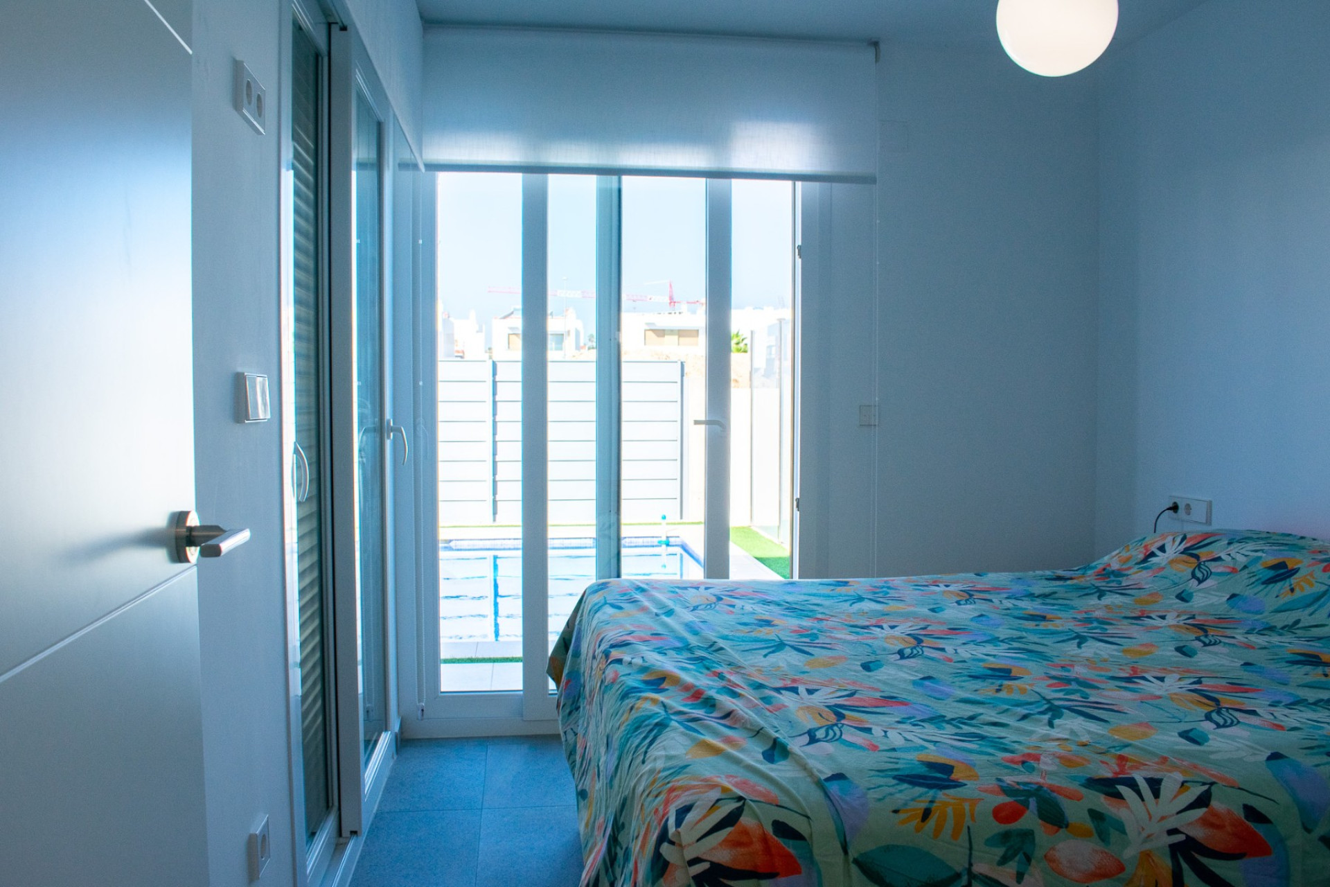 Odsprzedaż - Villa - Vistabella Golf - Vistabella