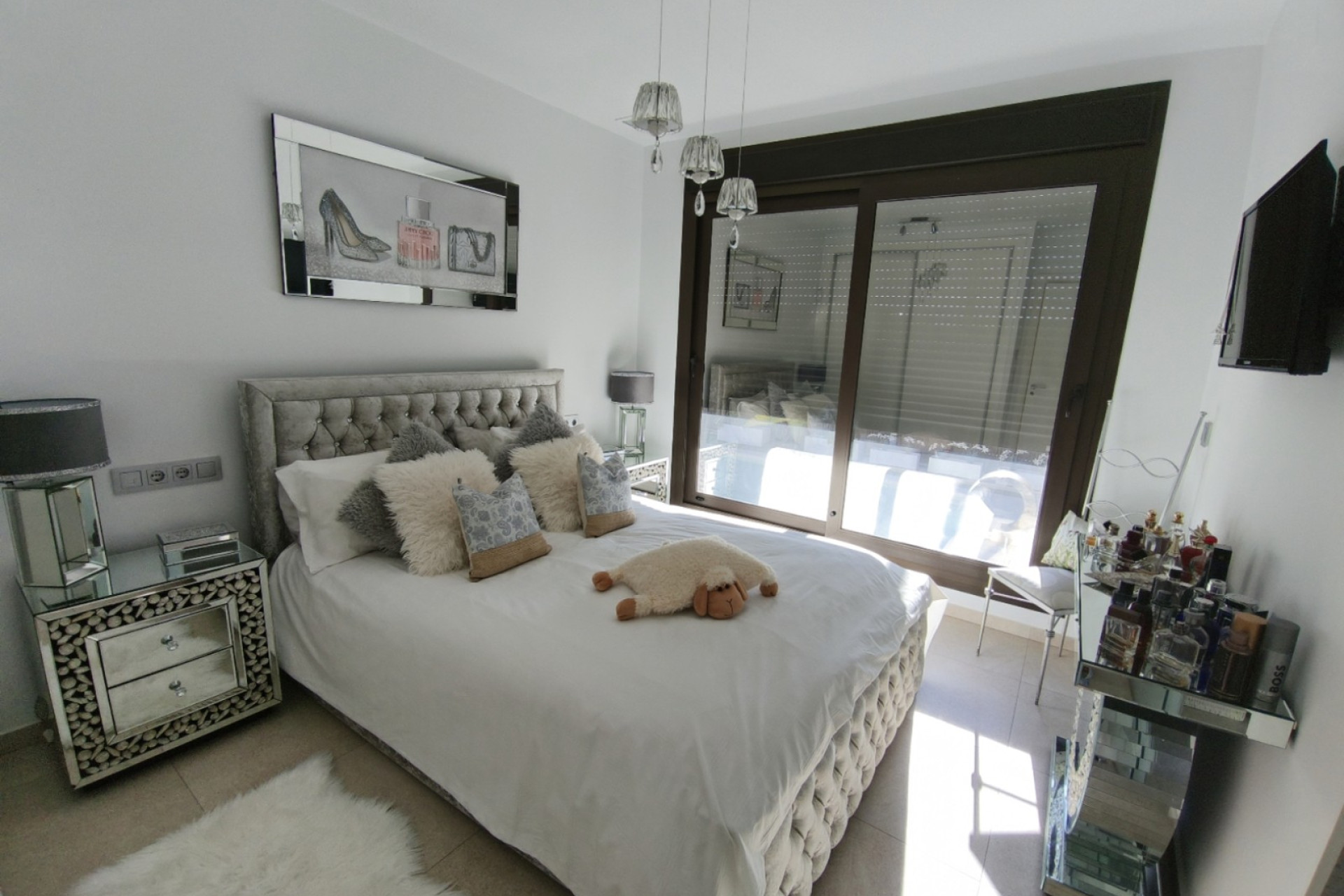 Odsprzedaż - Villa - Vistabella Golf - Vistabella