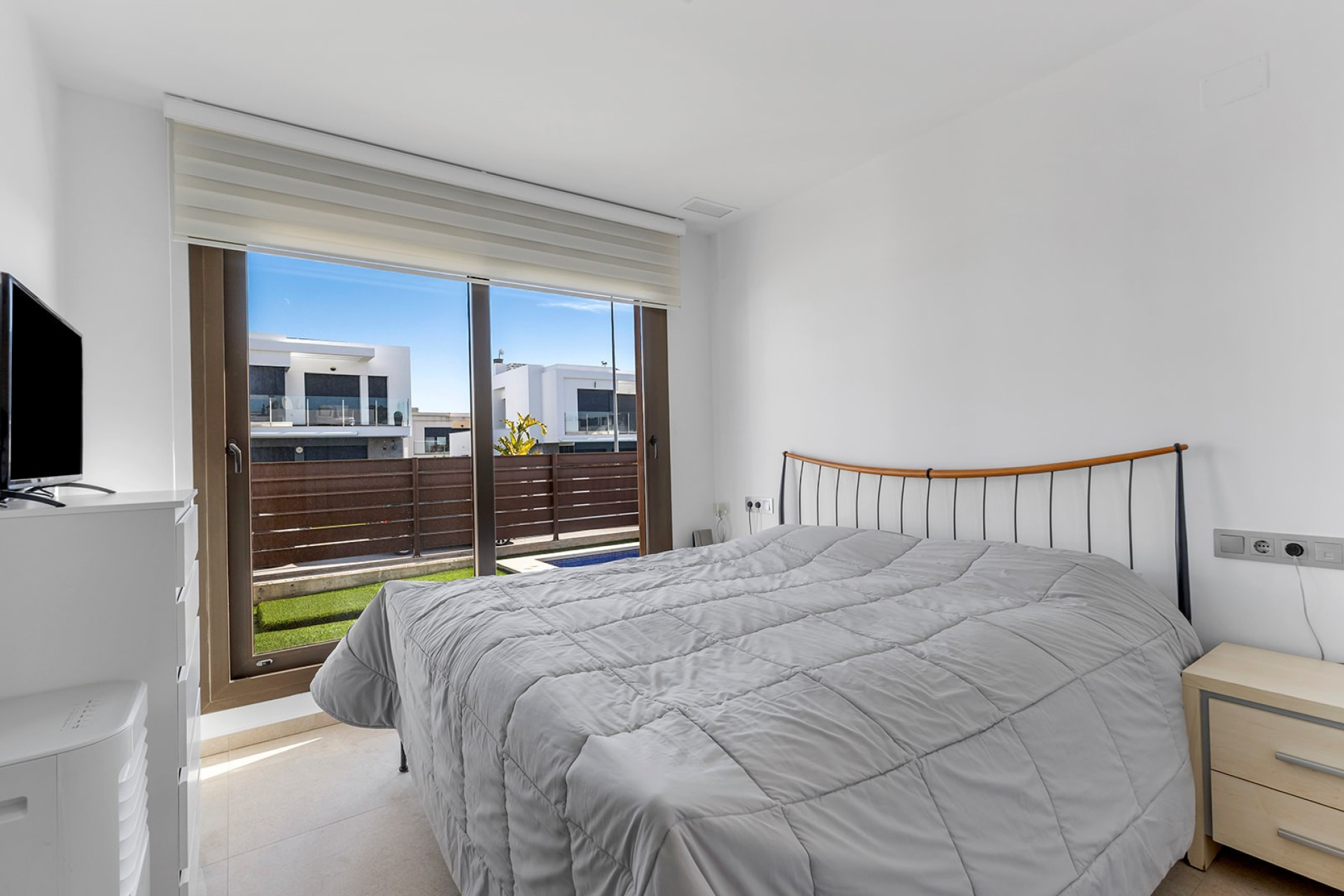 Odsprzedaż - Villa - Vistabella Golf - Vistabella