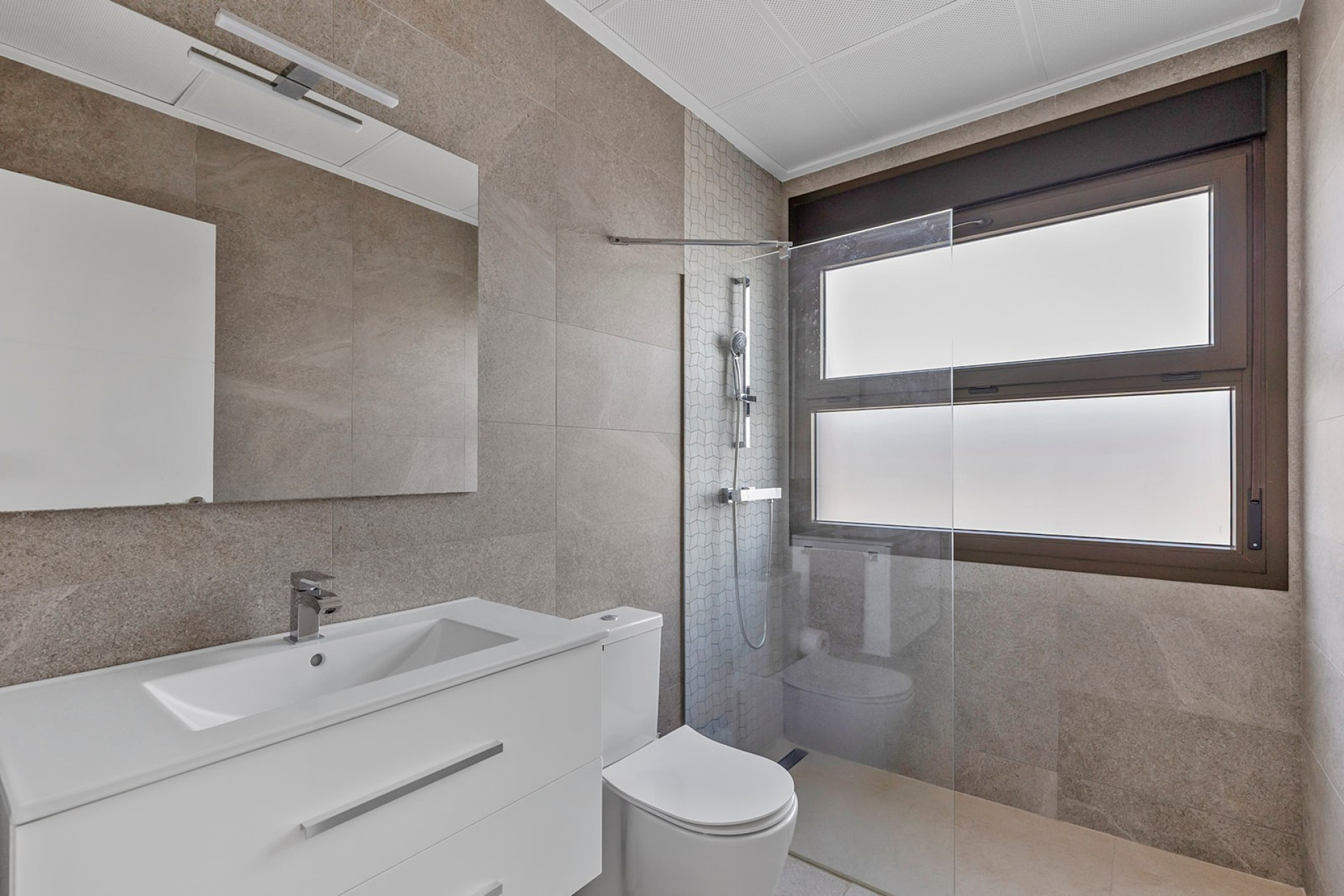 Odsprzedaż - Villa - Vistabella Golf - Vistabella