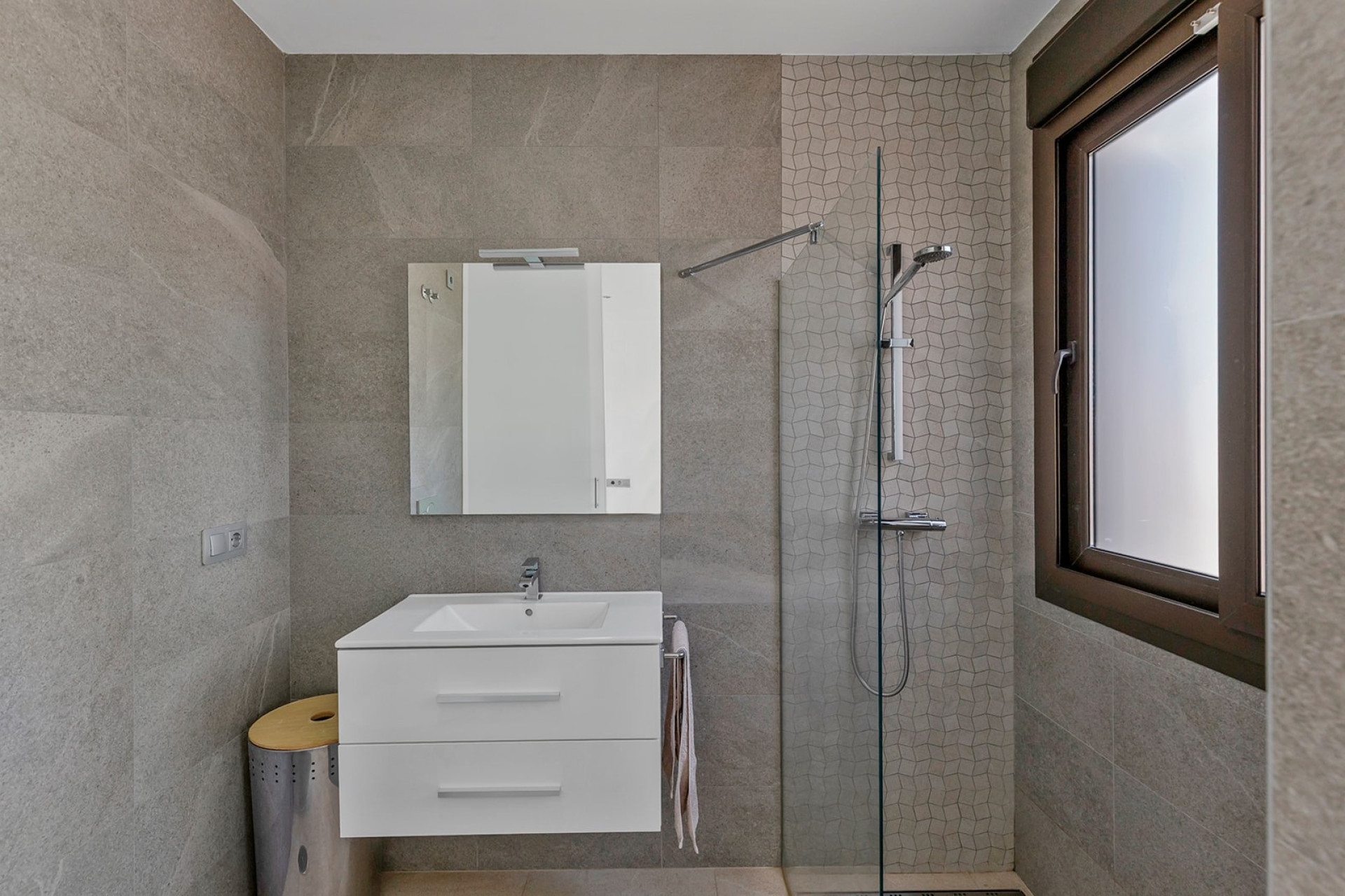 Odsprzedaż - Villa - Vistabella Golf - Vistabella