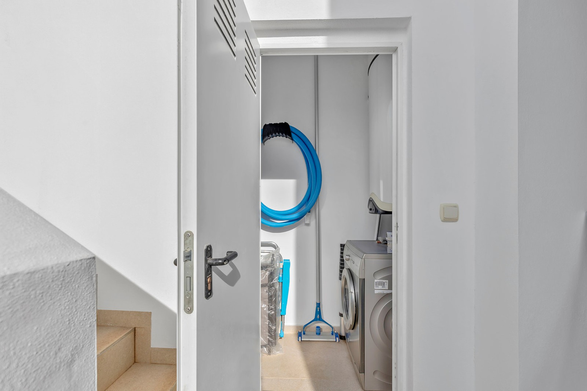 Odsprzedaż - Villa - Vistabella Golf - Vistabella