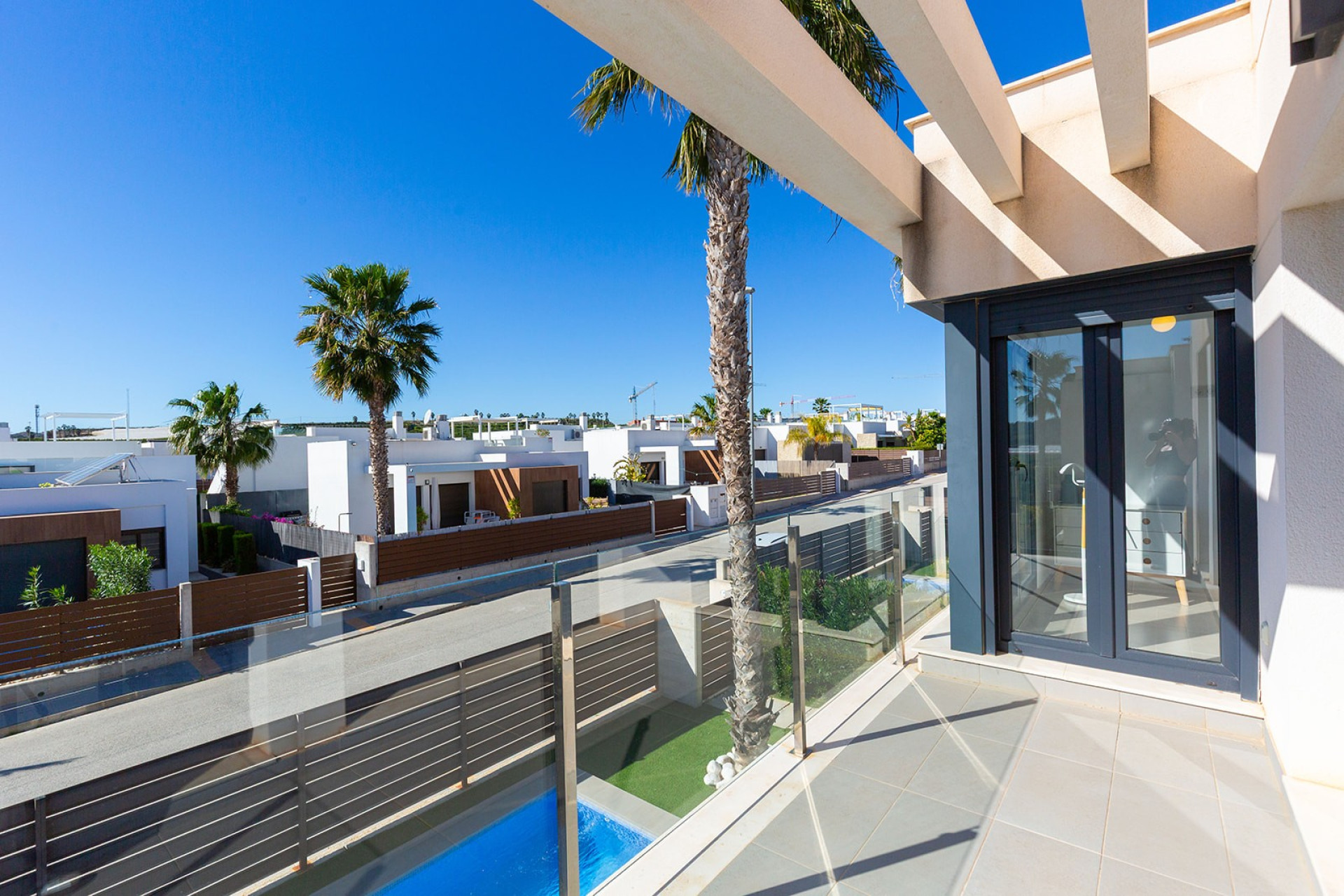 Odsprzedaż - Villa - Vistabella Golf - Vistabella