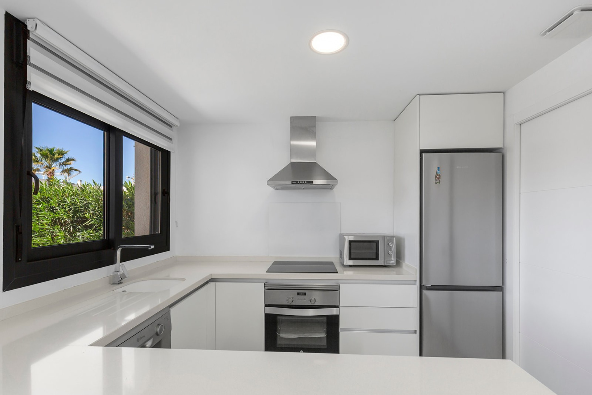 Odsprzedaż - Villa - Vistabella Golf - Vistabella