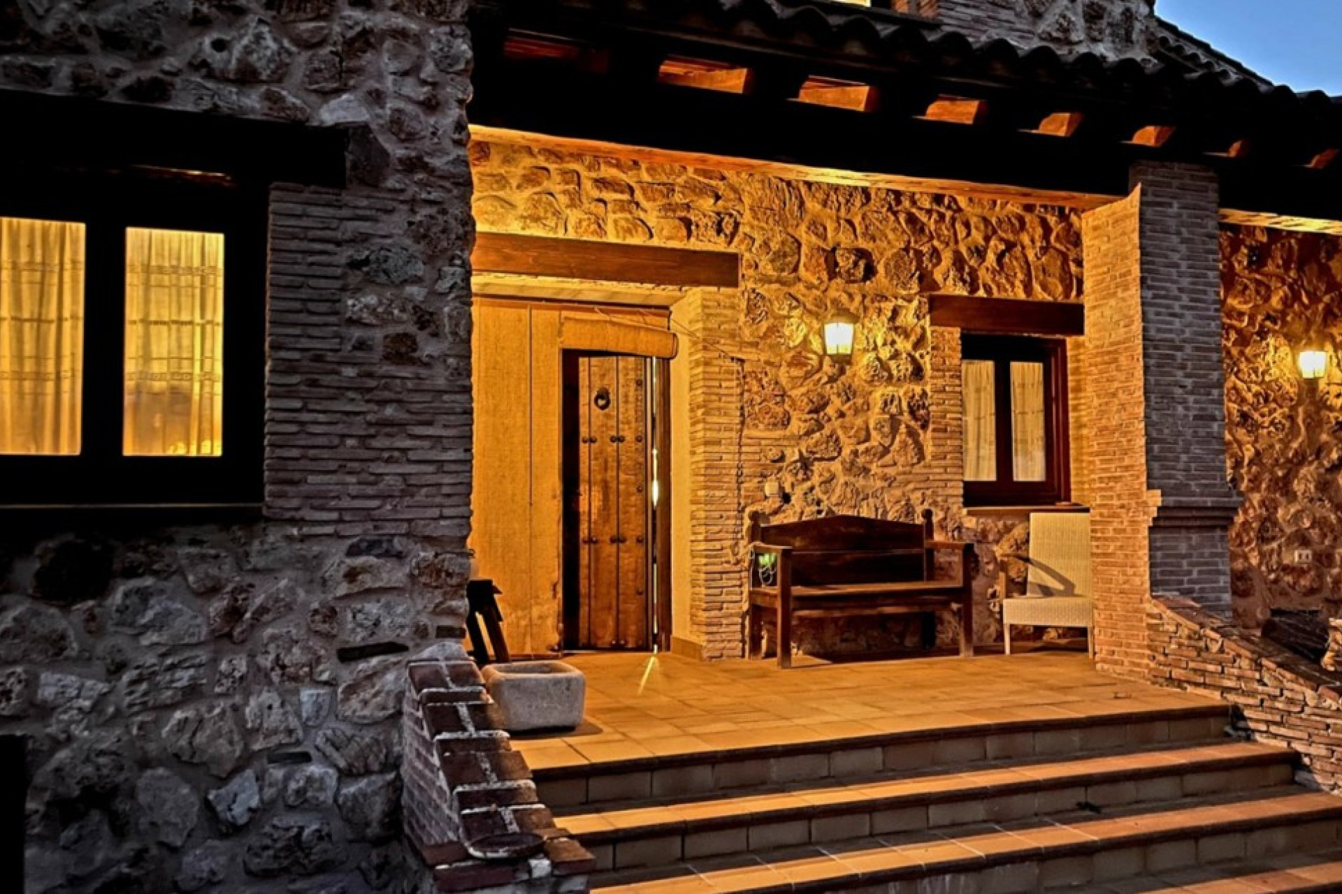 Odsprzedaż - Villa - 