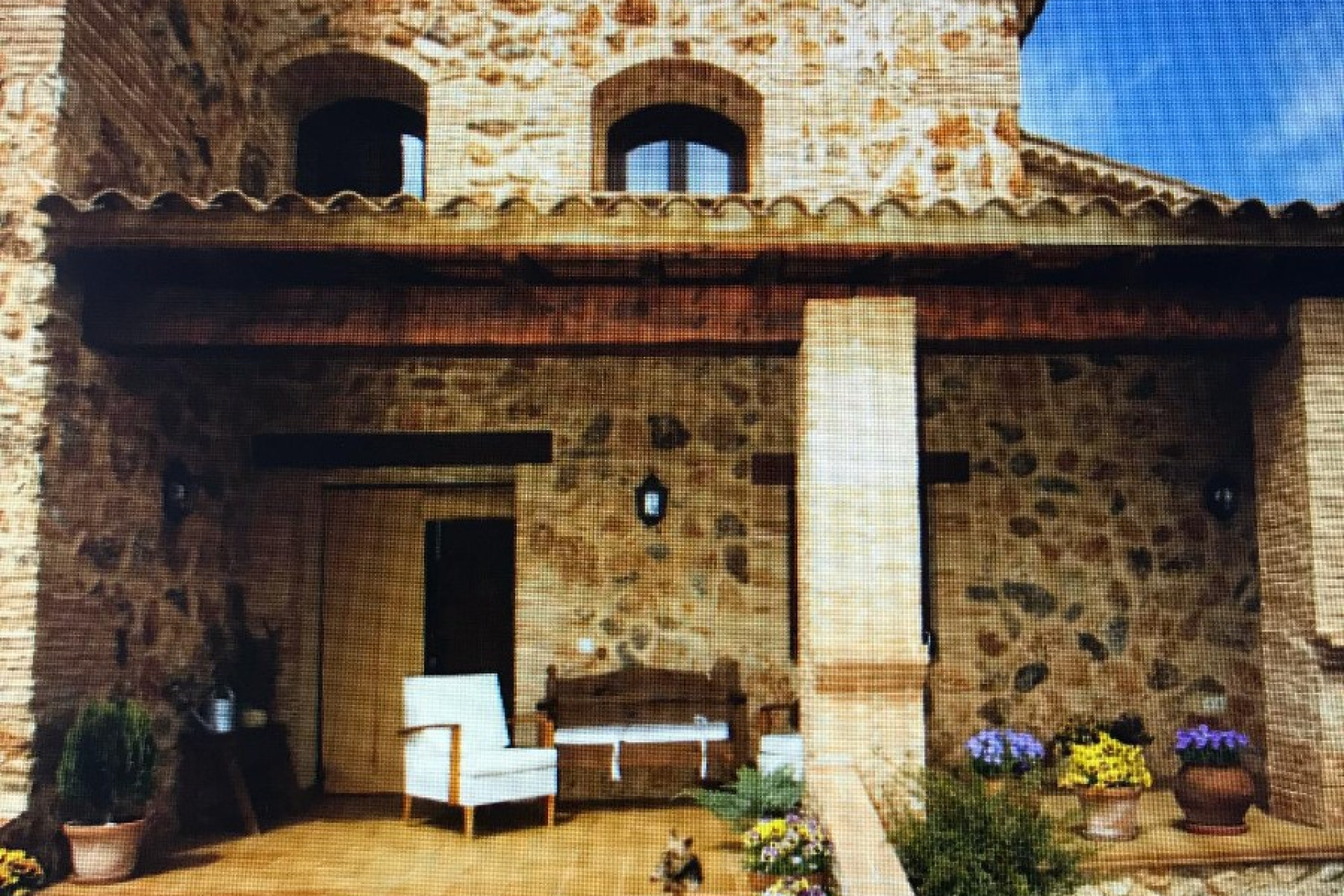 Odsprzedaż - Villa - 