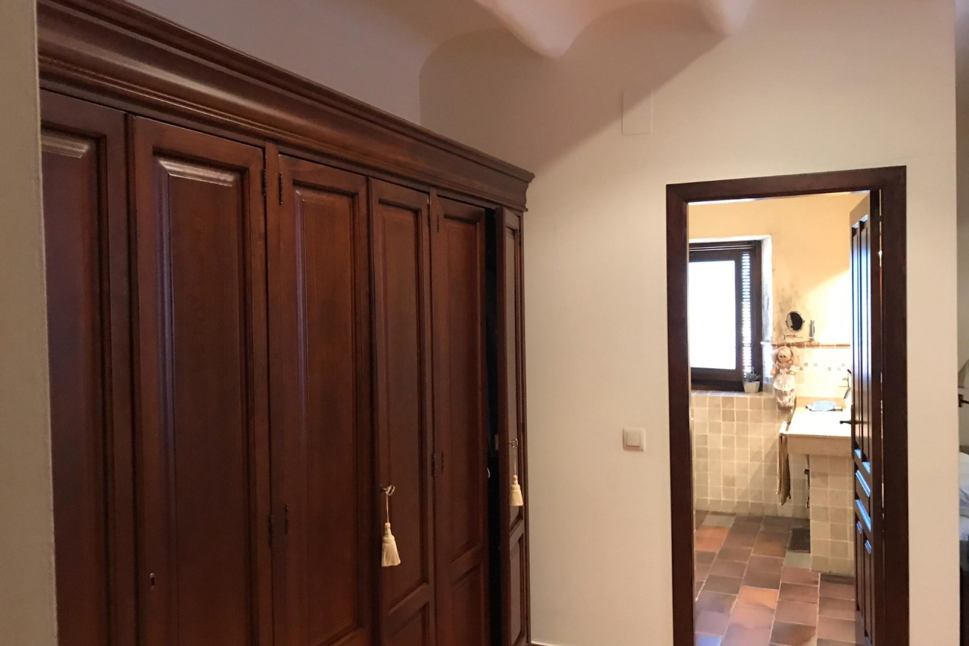 Odsprzedaż - Villa - 