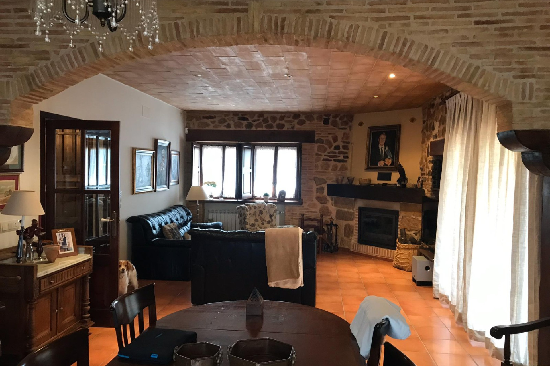 Odsprzedaż - Villa - 