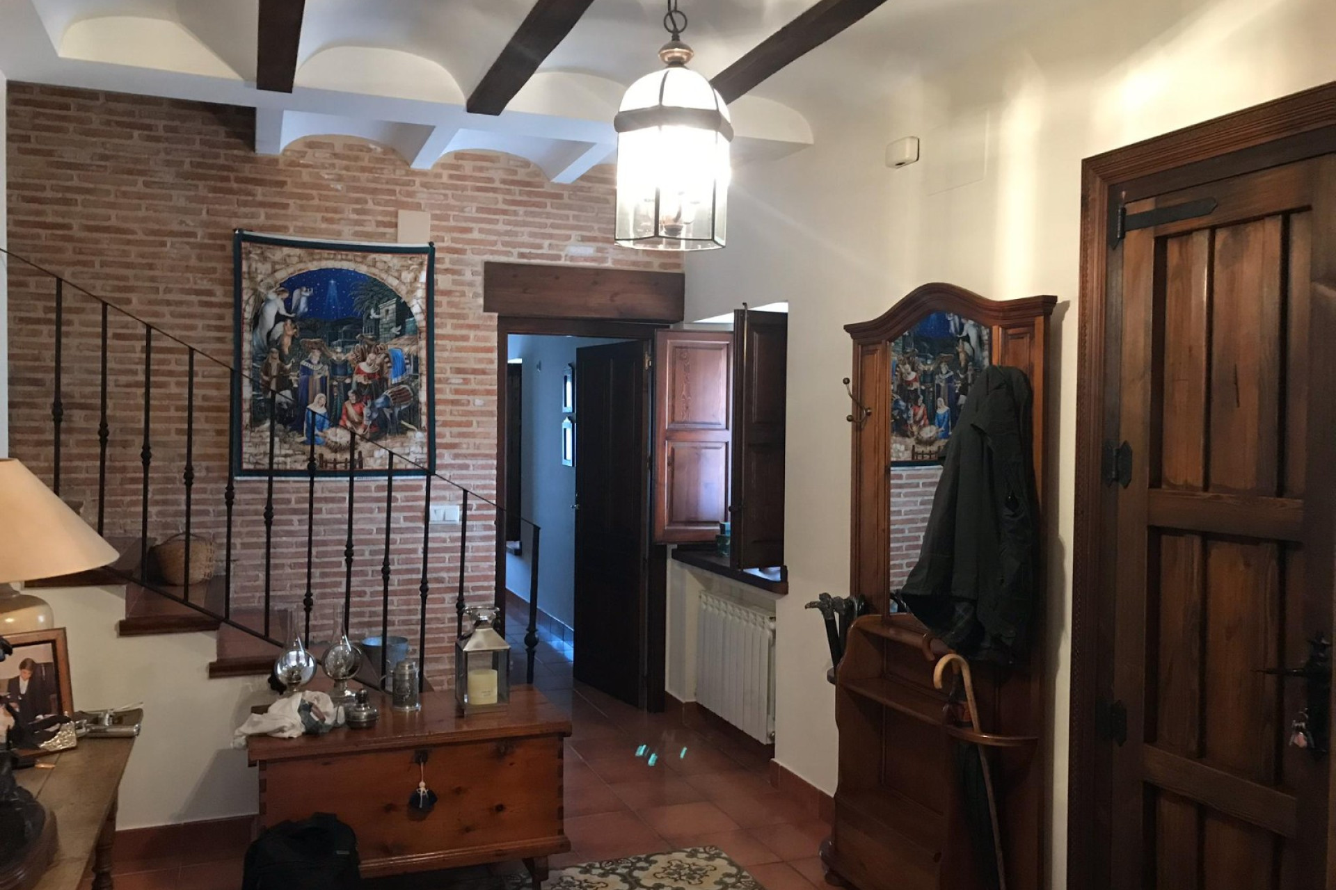 Odsprzedaż - Villa - 