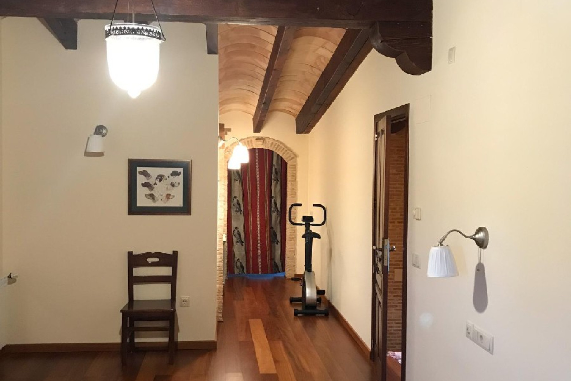 Odsprzedaż - Villa - 