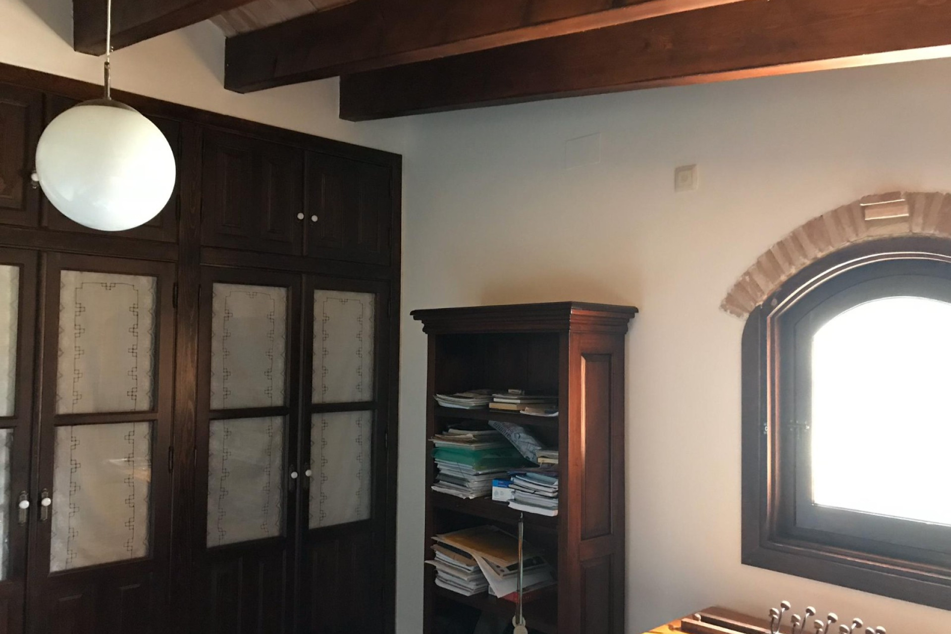 Odsprzedaż - Villa - 