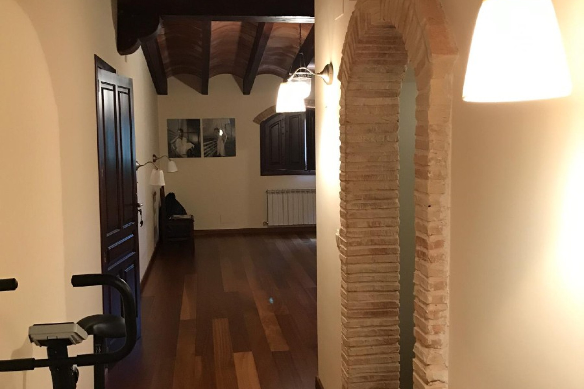 Odsprzedaż - Villa - 