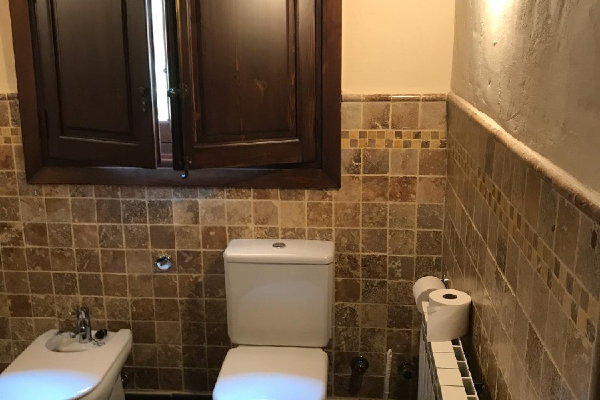 Odsprzedaż - Villa - 