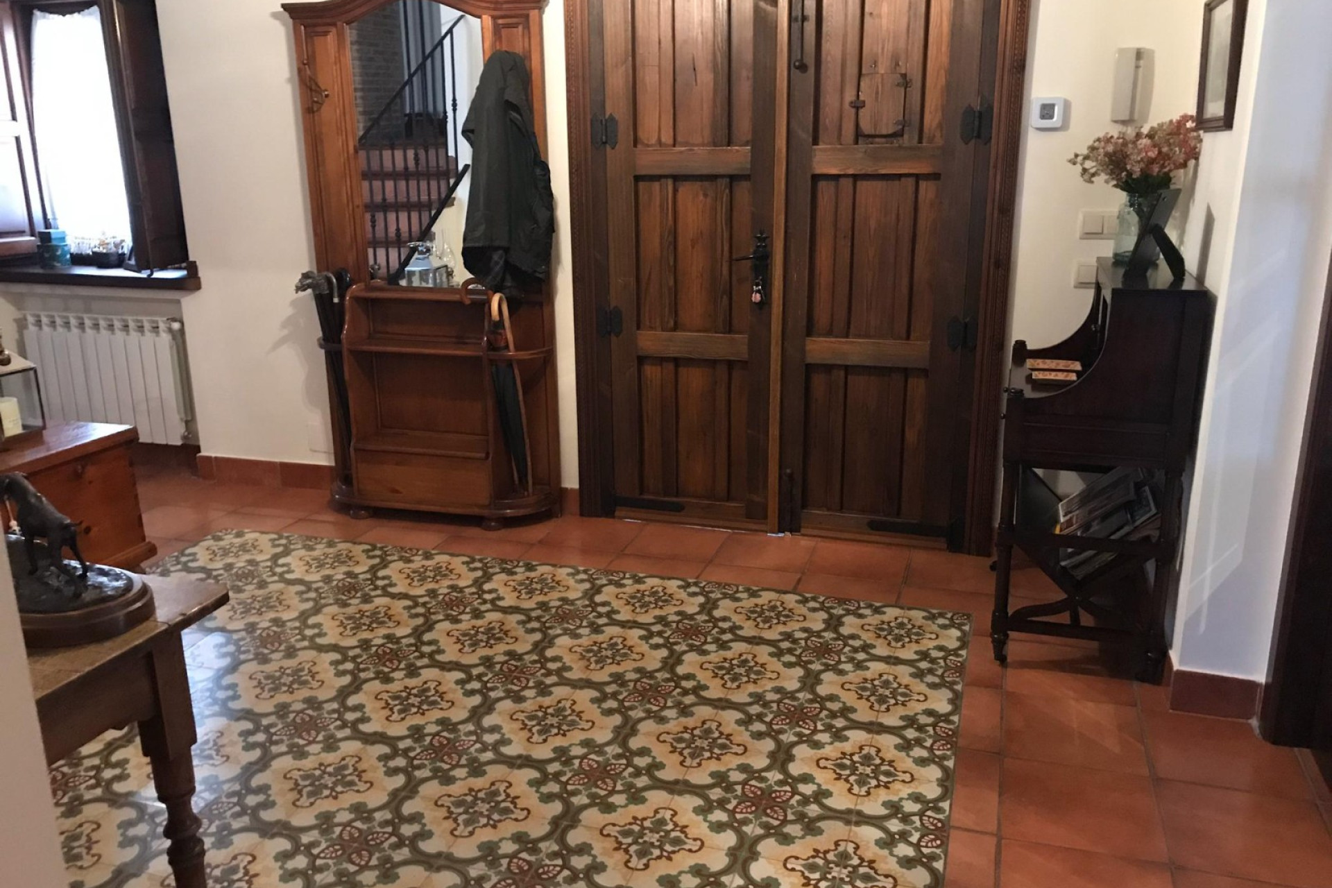 Odsprzedaż - Villa - 