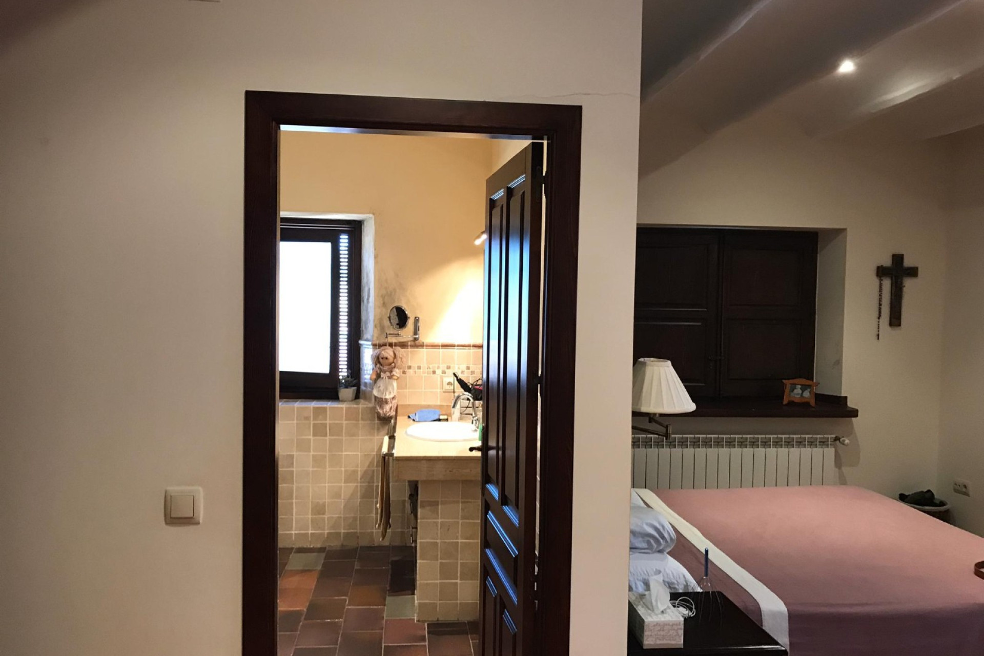 Odsprzedaż - Villa - 