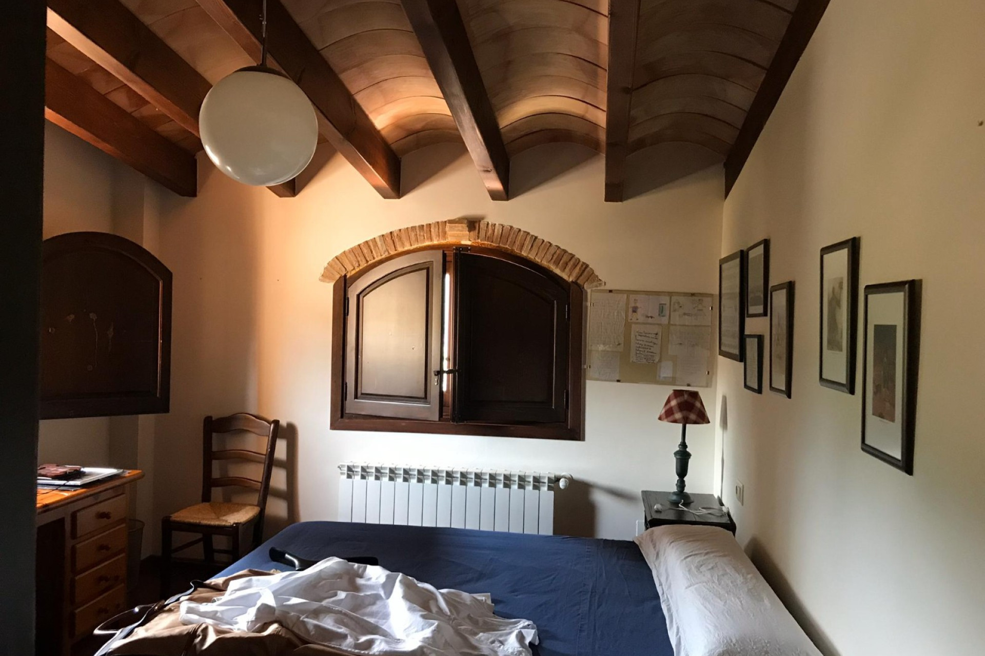 Odsprzedaż - Villa - 