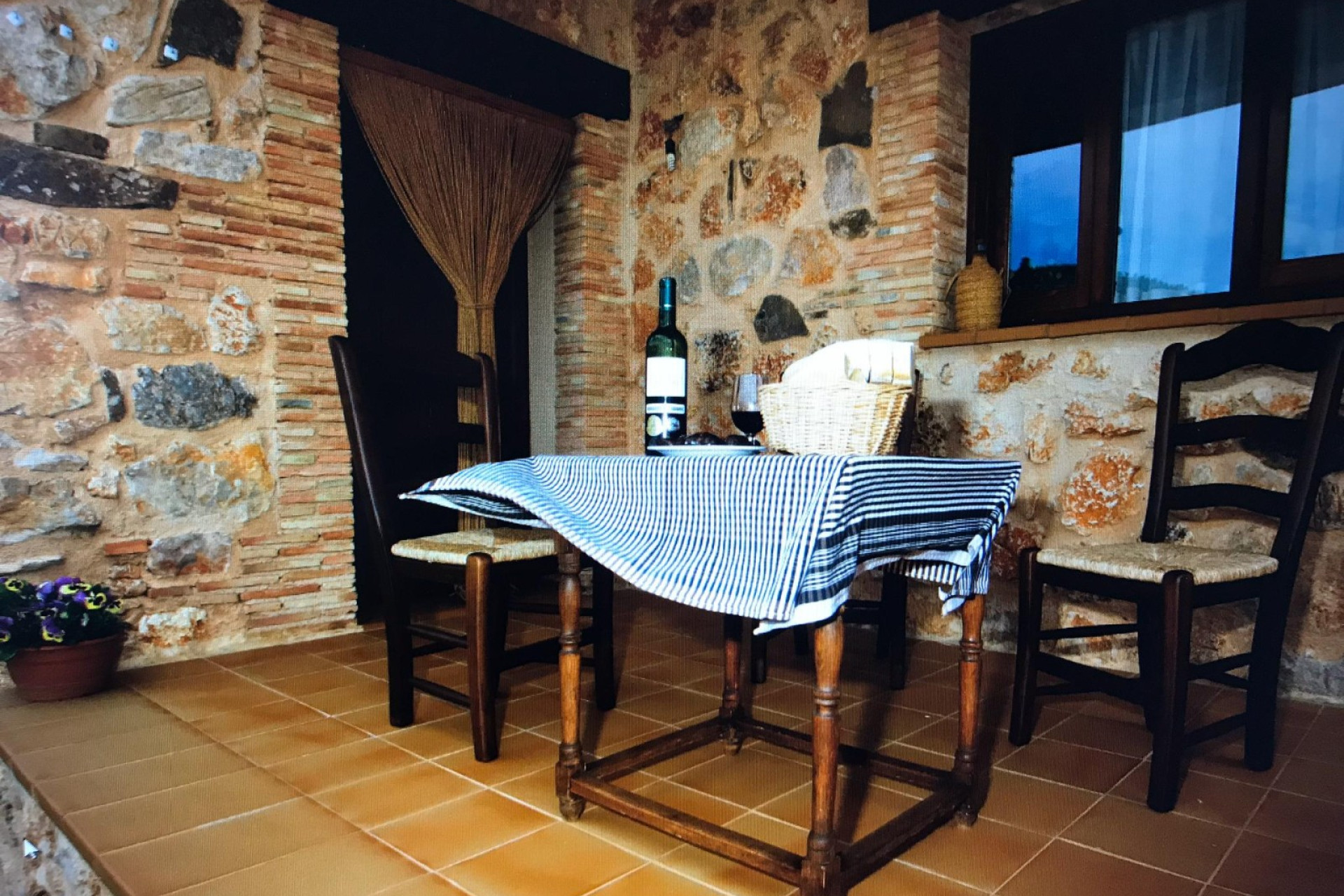 Odsprzedaż - Villa - 