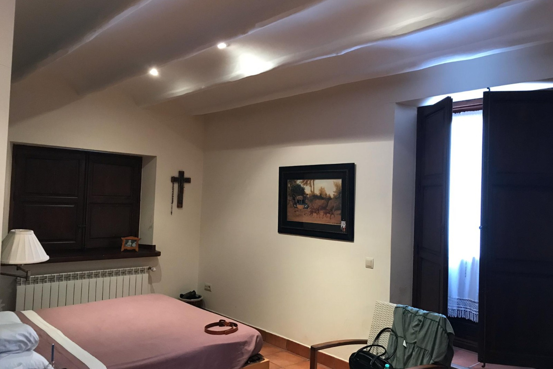 Odsprzedaż - Villa - 