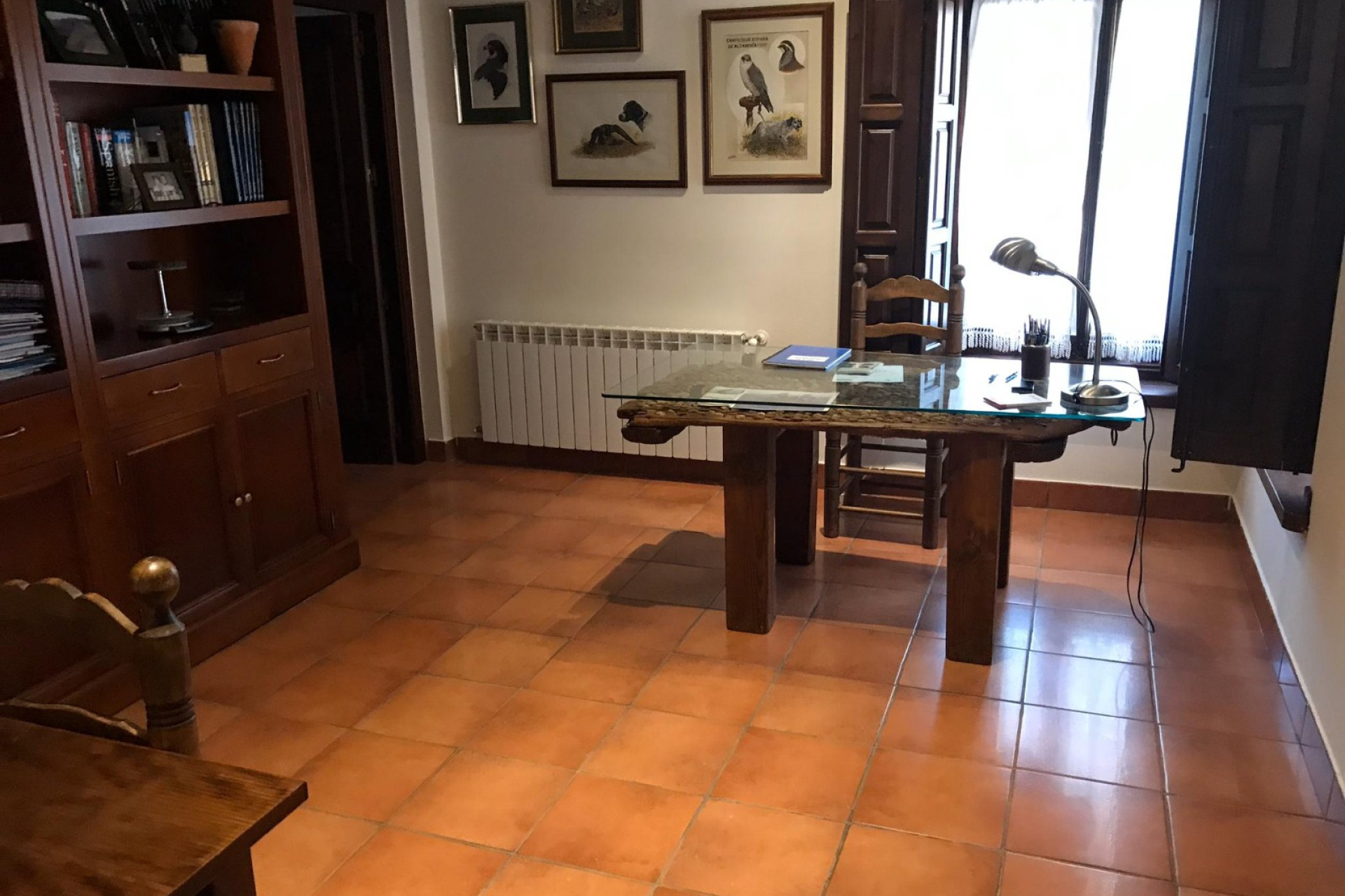 Odsprzedaż - Villa - 