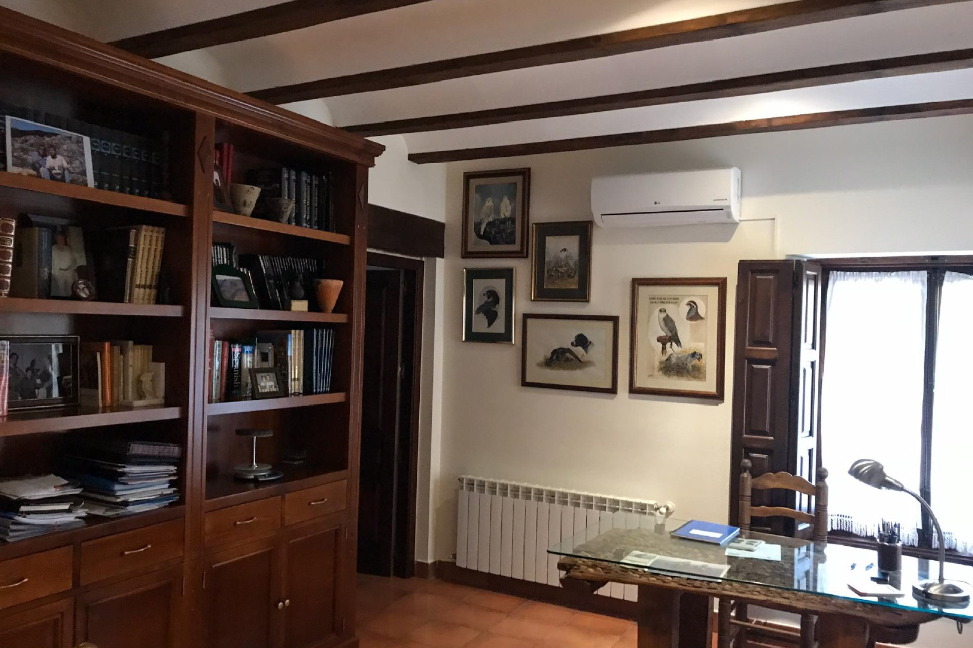 Odsprzedaż - Villa - 