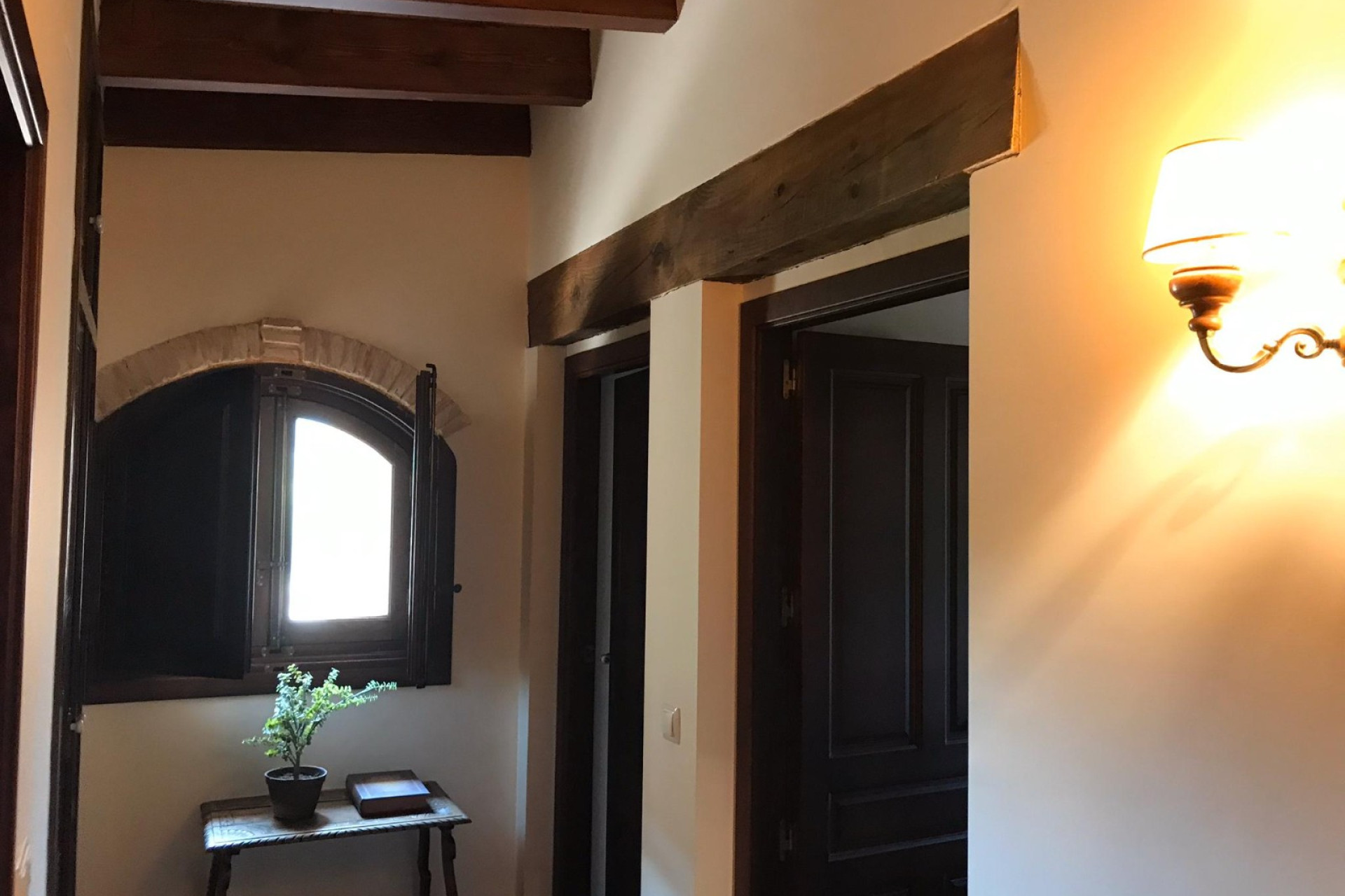 Odsprzedaż - Villa - 