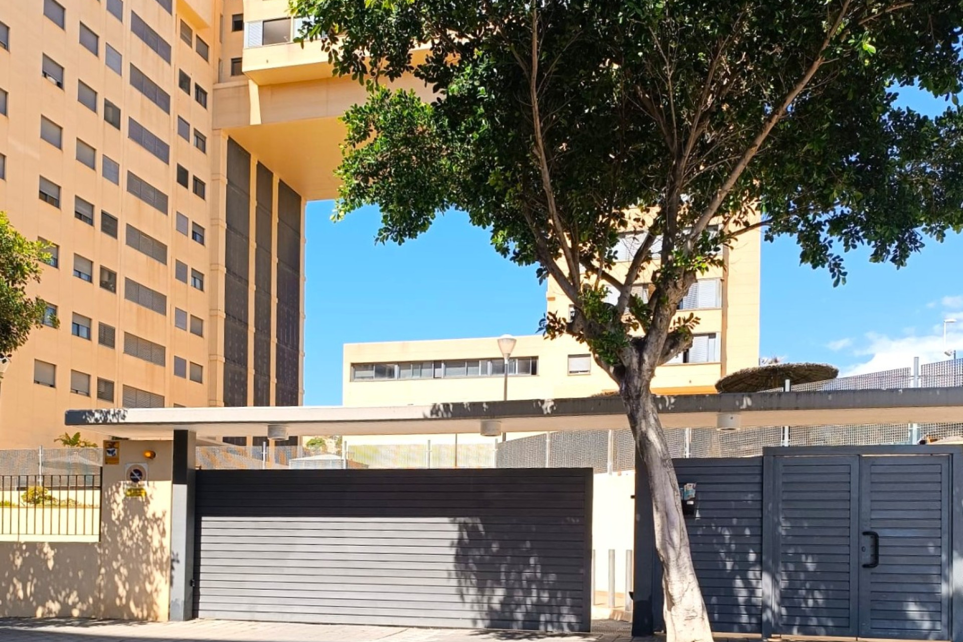Odsprzedaż -  - Villajoyosa - Cala de Villajoyosa