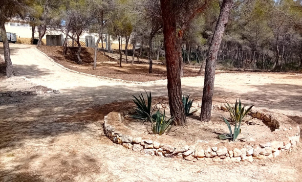 Parcela / Terreno - Reventa - Alfas del Pí - Alfas del Pí
