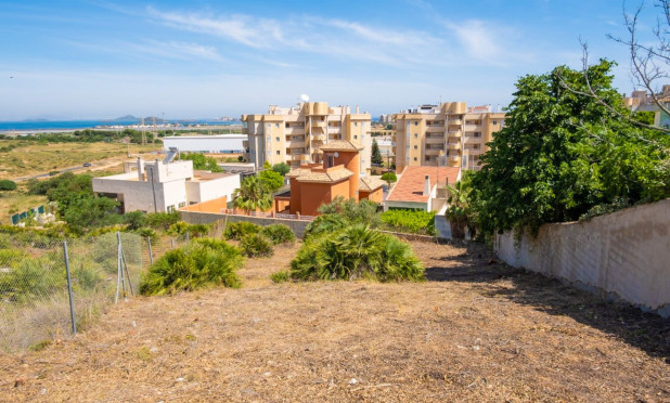 Parcela / Terreno - Reventa - Cabo de Palos - Cabo de Palos