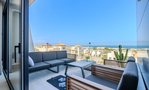 Penthouse - Herverkoop - Guardamar del Segura - Guardamar Del Segura