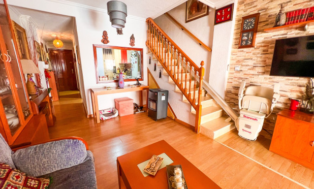 Penthouse - Herverkoop - Guardamar del Segura - Playa Centro Guardamar