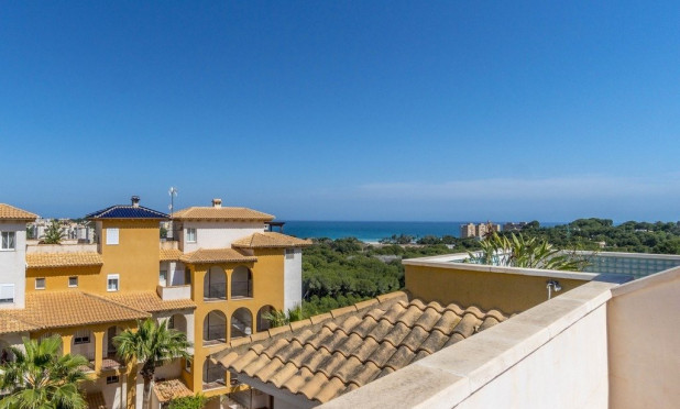 Penthouse - Herverkoop - Orihuela Costa - C-87566