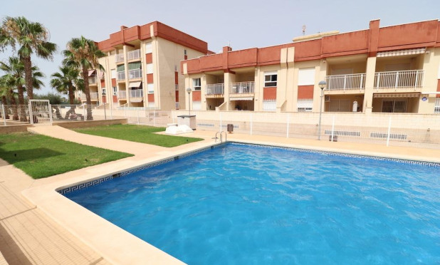 Penthouse - Herverkoop - Orihuela Costa - Lomas de Cabo Roig