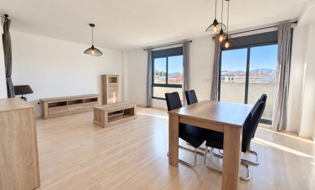 Penthouse - Herverkoop - Pedreguer - Pedreguer