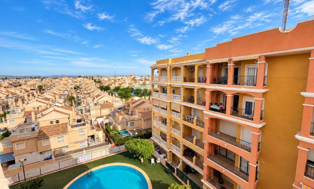 Penthouse - Herverkoop - Torrevieja - Torreblanca