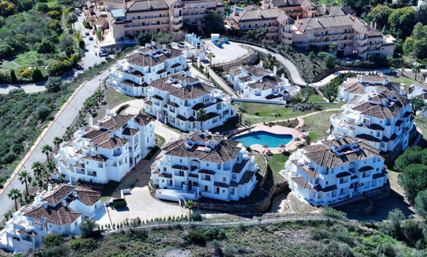 Penthouse - Neue Gebäude - Marbella - NB-71081