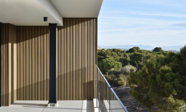 Penthouse - New Build - Guardamar del Segura - Guardamar Del Segura