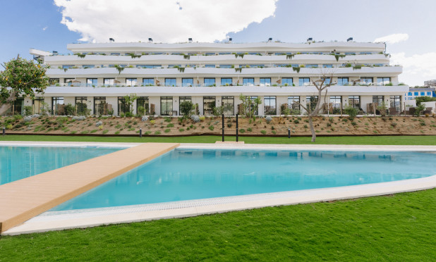 Penthouse - New Build - L'alfas Del Pi - Alfas del Pí