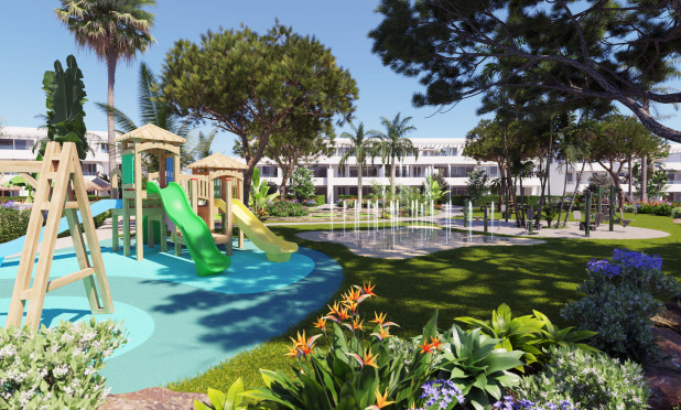 Penthouse - New Build - La Alcaidesa - La Alcaidesa