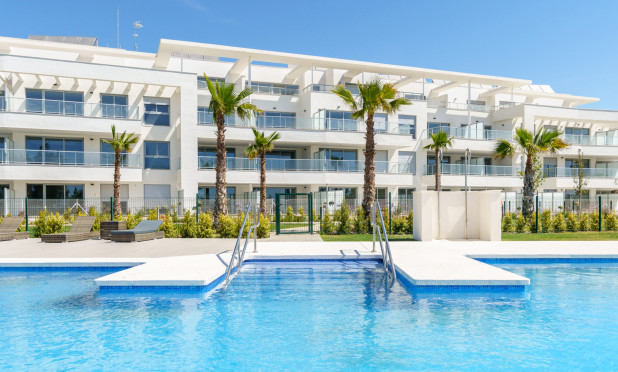 Penthouse - Nieuwbouw Woningen - Las Lagunas de Mijas - Las Lagunas de Mijas