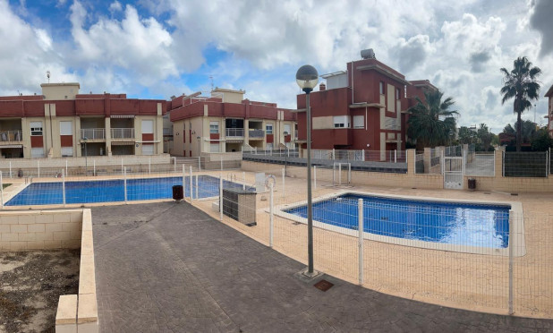 Penthouse - Nieuwbouw Woningen - Orihuela Costa - NB-12362