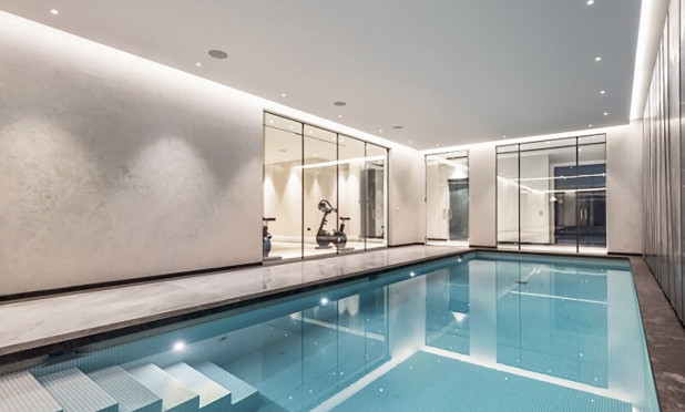 Penthouse - Nieuwbouw Woningen - Relleu - Relleu