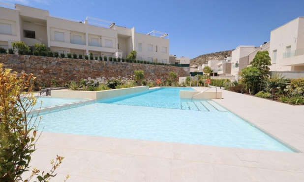Penthouse - Resale - Algorfa - Comunidad Valenciana