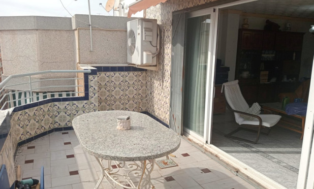 Penthouse - Resale - Benidorm - P 222-25
